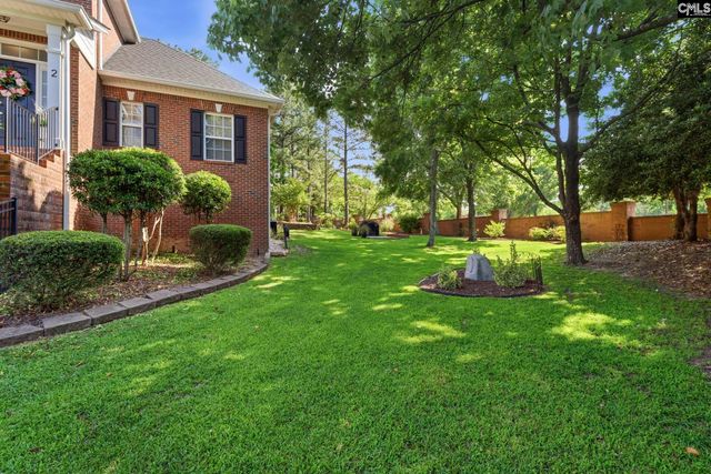 2 Hunters Pond Drive, Columbia, SC 29229