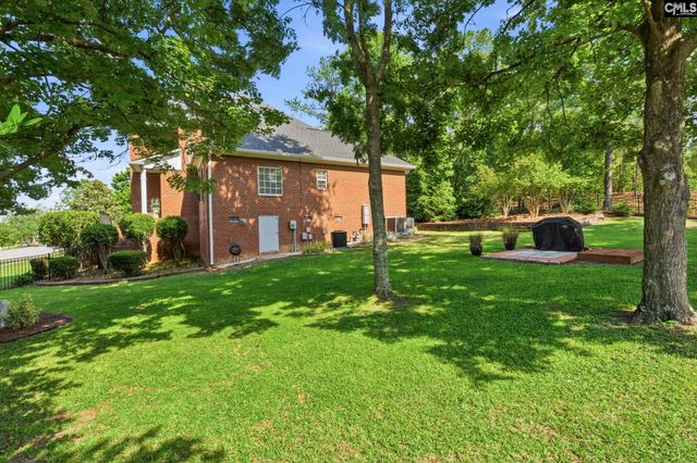 2 Hunters Pond Drive, Columbia, SC 29229