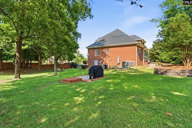 2 Hunters Pond Drive, Columbia, SC 29229