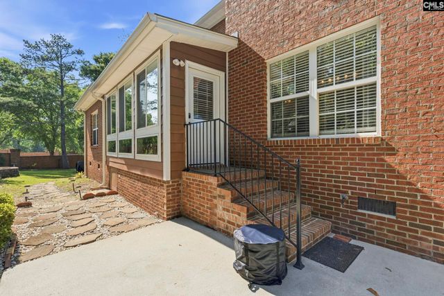 2 Hunters Pond Drive, Columbia, SC 29229