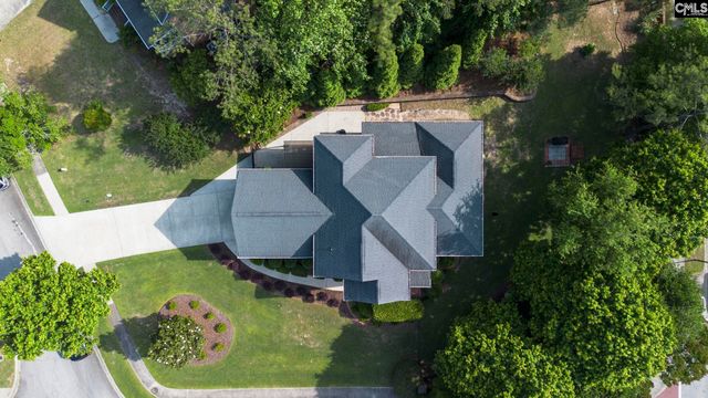 2 Hunters Pond Drive, Columbia, SC 29229