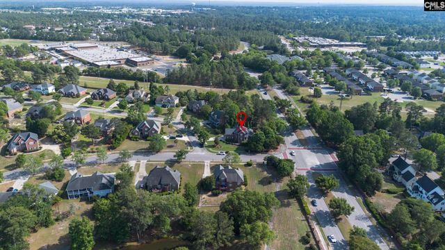 2 Hunters Pond Drive, Columbia, SC 29229