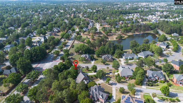 2 Hunters Pond Drive, Columbia, SC 29229