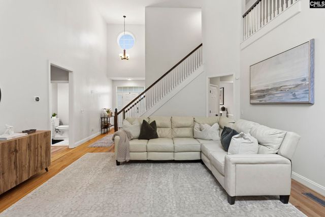 2 Hunters Pond Drive, Columbia, SC 29229