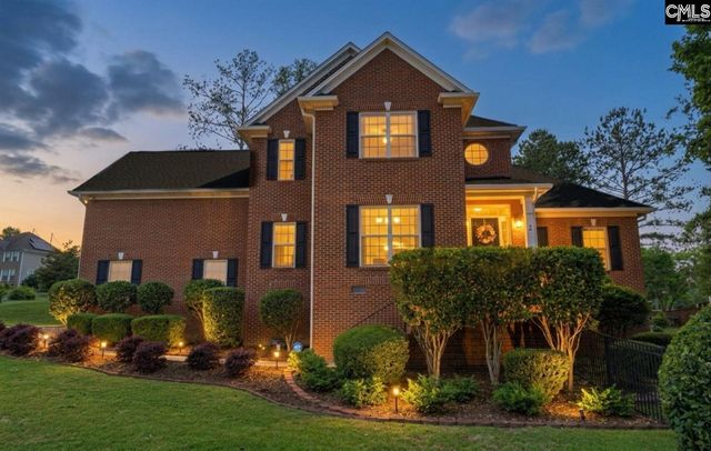 2 Hunters Pond Drive, Columbia, SC 29229