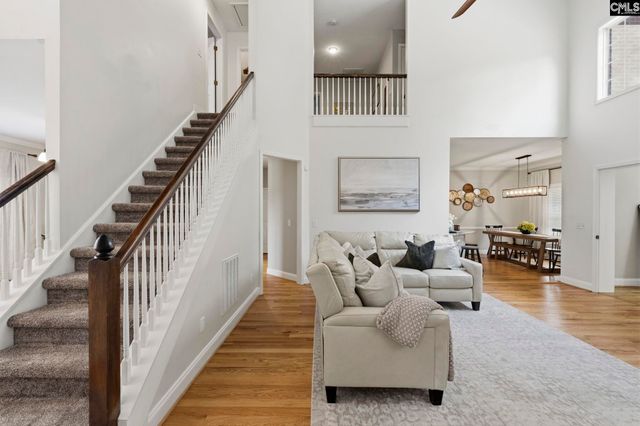 2 Hunters Pond Drive, Columbia, SC 29229