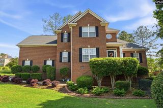 2 Hunters Pond Drive, Columbia, SC 29229