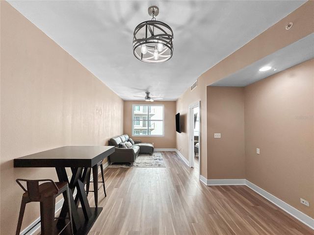 1120 E KENNEDY BOULEVARD 1427, Tampa, FL 33602