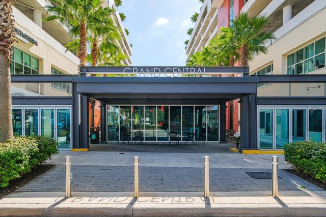 1120 E KENNEDY BOULEVARD 1427, Tampa, FL 33602