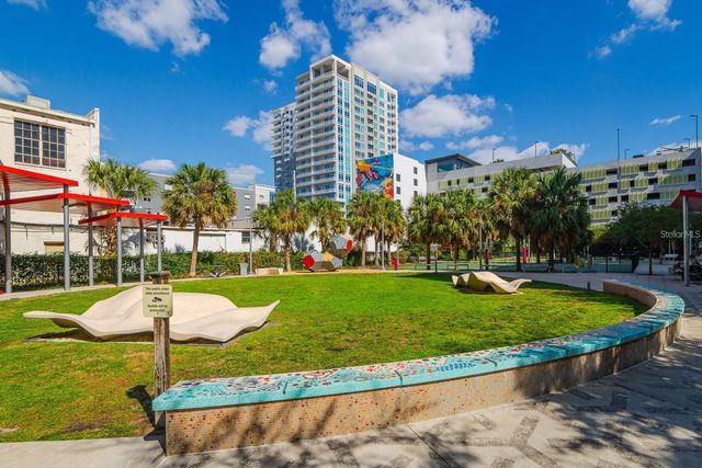 1120 E KENNEDY BOULEVARD 1427, Tampa, FL 33602