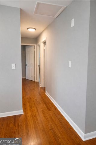 1551 Pine Glen Circle, Decatur, GA 30035