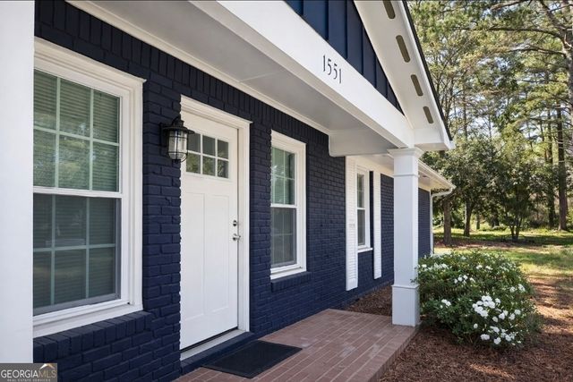 1551 Pine Glen Circle, Decatur, GA 30035