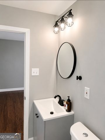 1551 Pine Glen Circle, Decatur, GA 30035