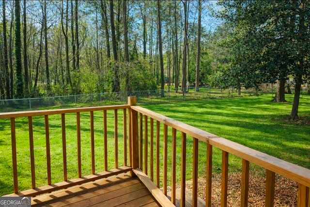 1551 Pine Glen Circle, Decatur, GA 30035