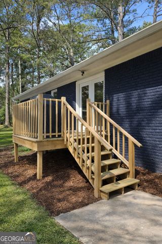 1551 Pine Glen Circle, Decatur, GA 30035