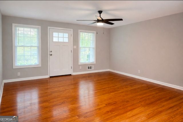 1551 Pine Glen Circle, Decatur, GA 30035