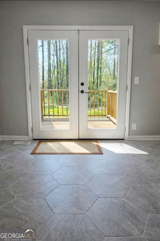1551 Pine Glen Circle, Decatur, GA 30035