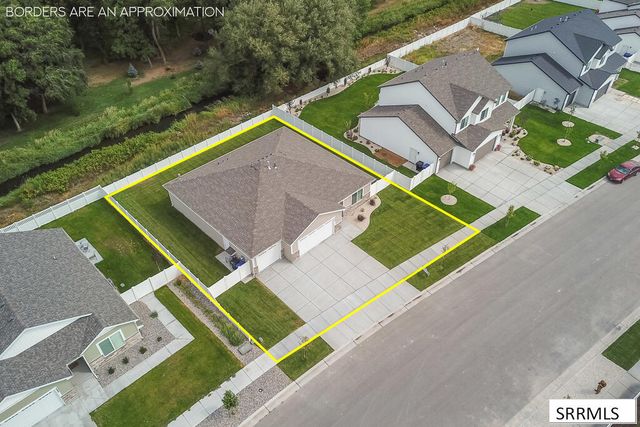 2222 W 550 S, Rexburg, ID 83440