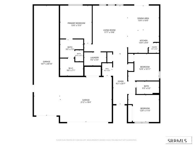 2222 W 550 S, Rexburg, ID 83440