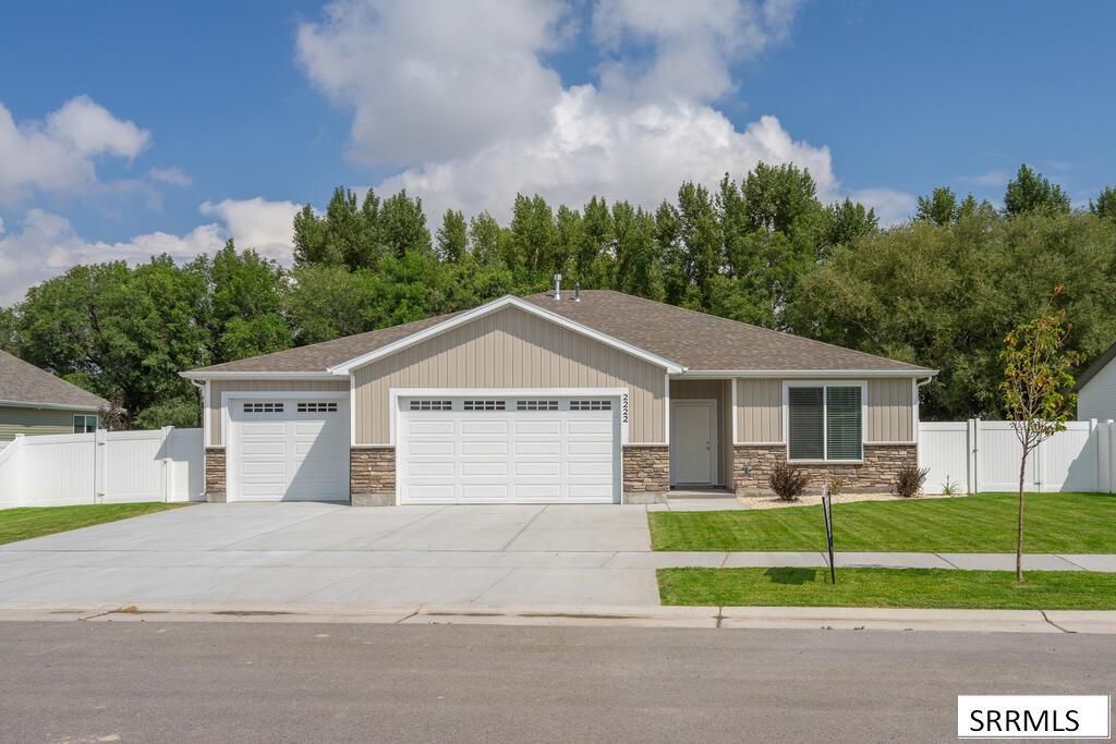 2222 W 550 S, Rexburg, ID 83440