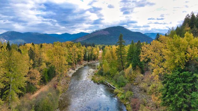 TBD Cold Creek Road, St Regis, MT 59866