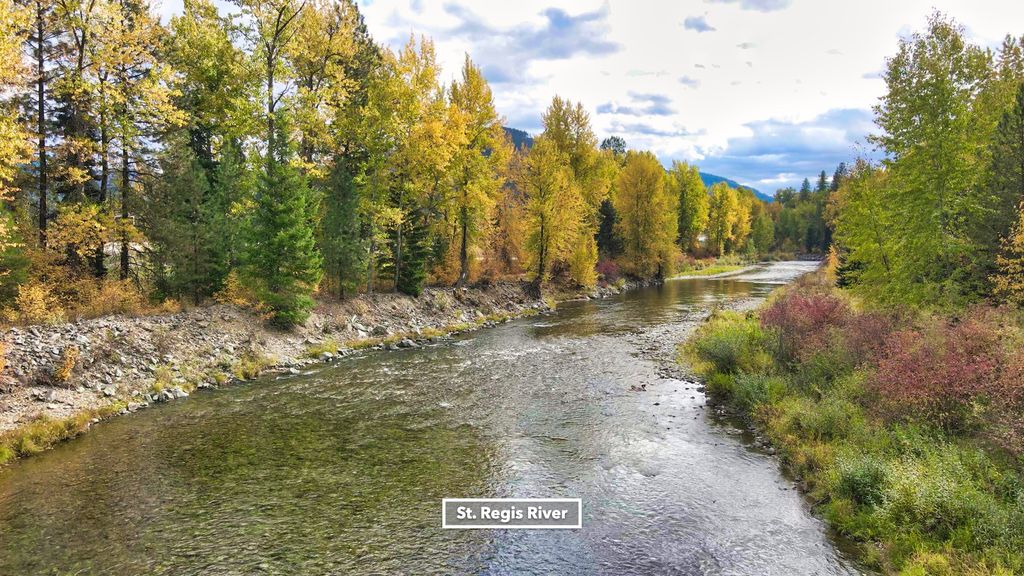 TBD Cold Creek Road, St Regis, MT 59866 photo 25