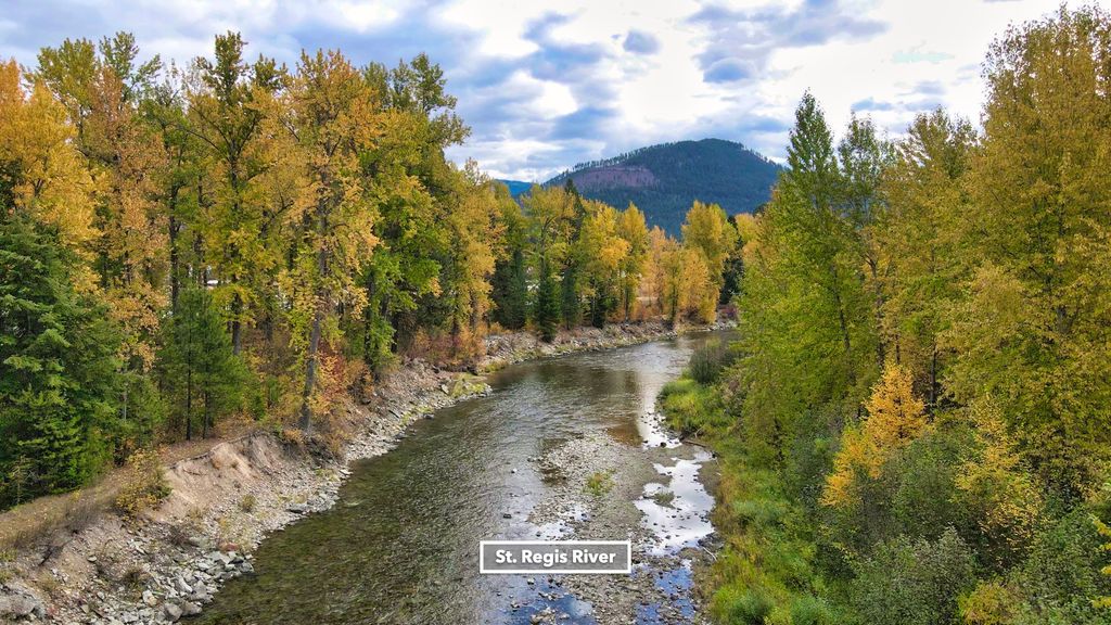 TBD Cold Creek Road, St Regis, MT 59866 photo 27
