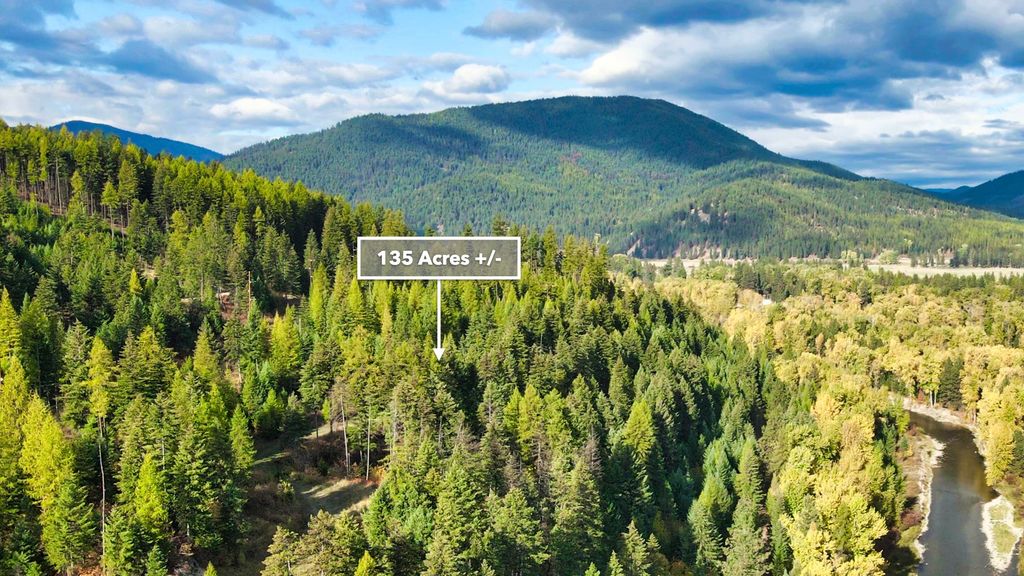 TBD Cold Creek Road, St Regis, MT 59866 photo 28