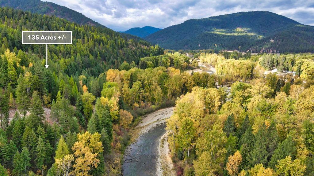 TBD Cold Creek Road, St Regis, MT 59866 photo 29