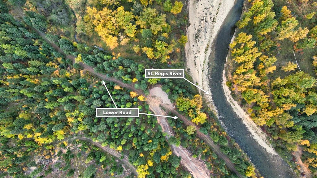 TBD Cold Creek Road, St Regis, MT 59866 photo 30