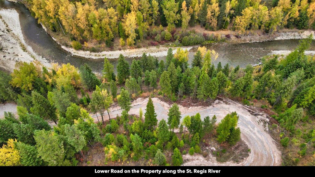 TBD Cold Creek Road, St Regis, MT 59866 photo 31