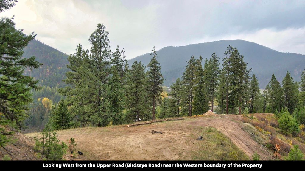 TBD Cold Creek Road, St Regis, MT 59866 photo 33