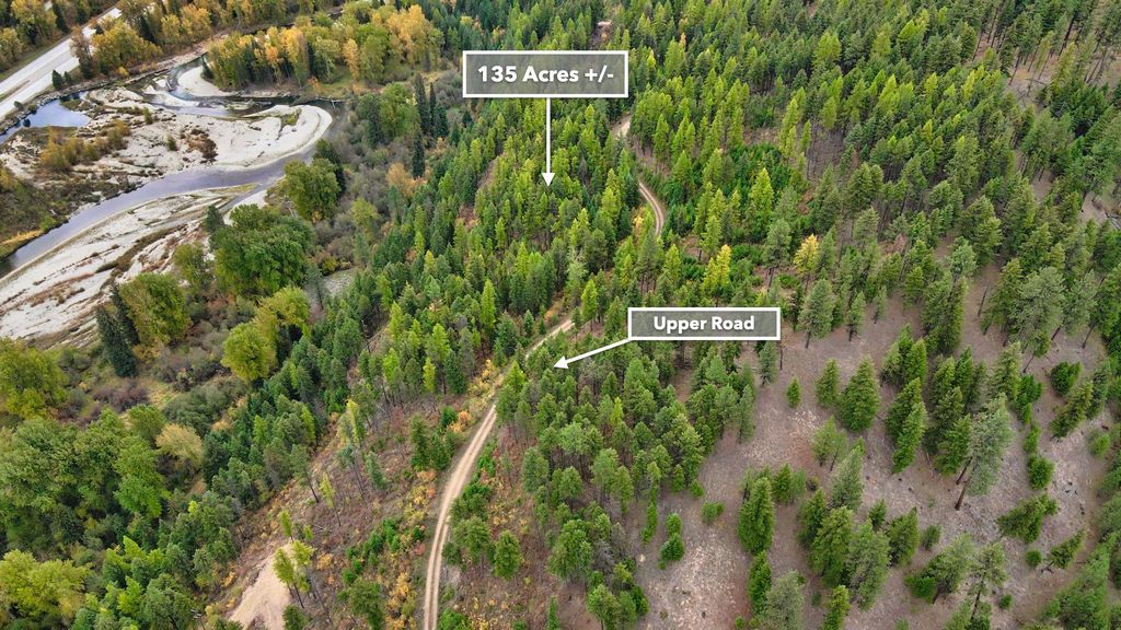 TBD Cold Creek Road, St Regis, MT 59866 photo 35