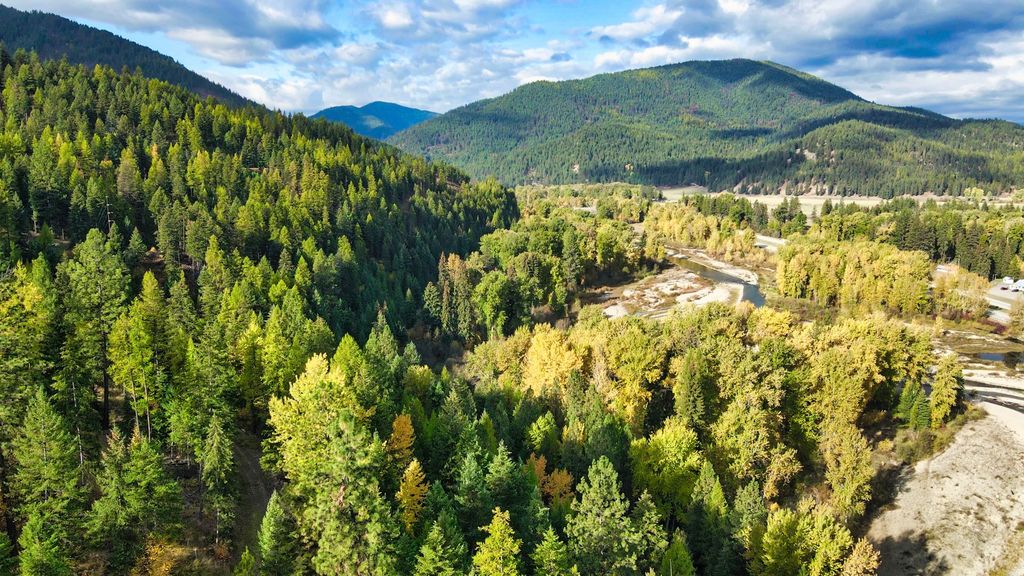 TBD Cold Creek Road, St Regis, MT 59866 photo 36