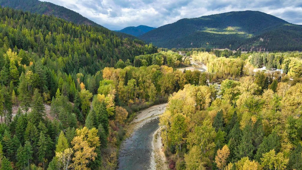 TBD Cold Creek Road, St Regis, MT 59866 photo 38