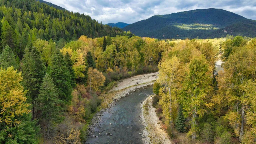 TBD Cold Creek Road, St Regis, MT 59866 photo 39