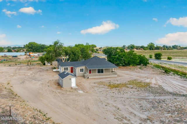 3000 Fischer Place, Fallon, NV 89406