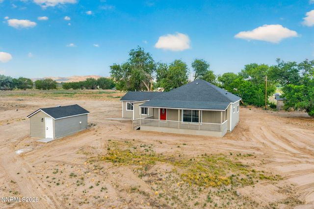 3000 Fischer Place, Fallon, NV 89406