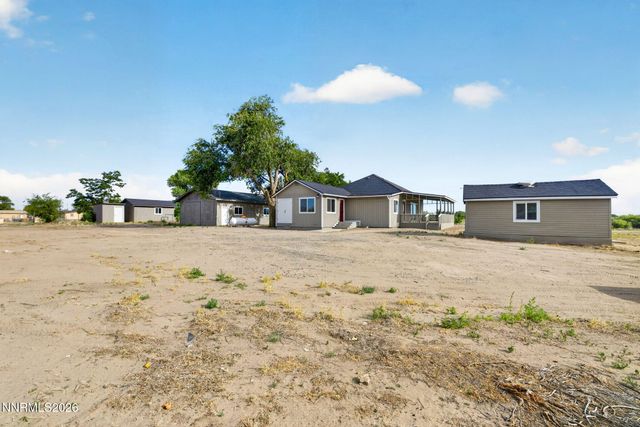 3000 Fischer Place, Fallon, NV 89406