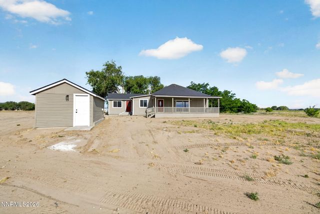 3000 Fischer Place, Fallon, NV 89406