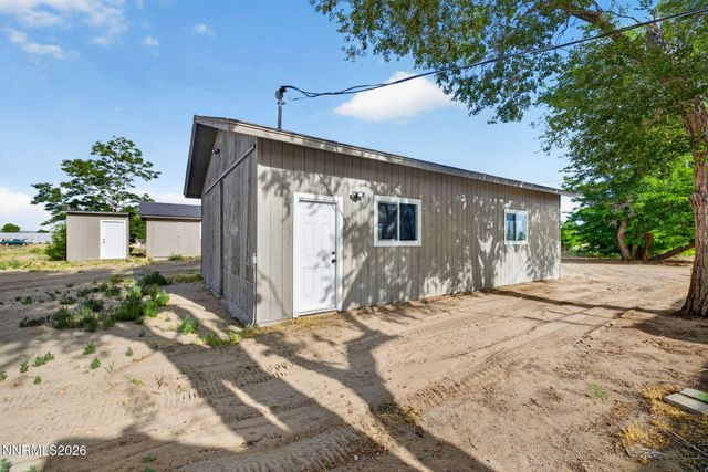 3000 Fischer Place, Fallon, NV 89406