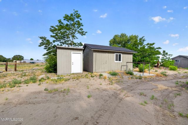 3000 Fischer Place, Fallon, NV 89406