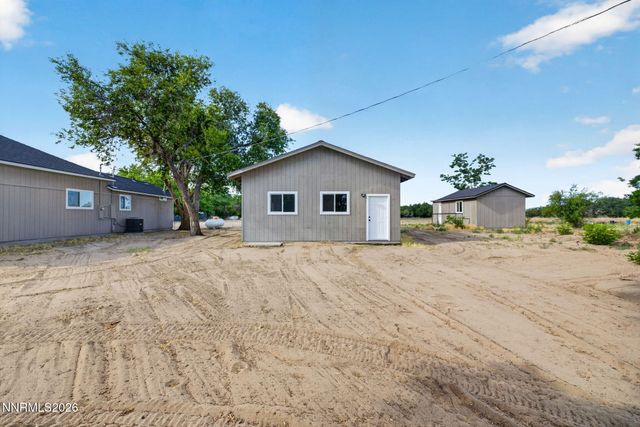3000 Fischer Place, Fallon, NV 89406