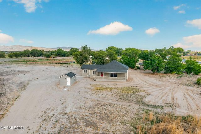 3000 Fischer Place, Fallon, NV 89406