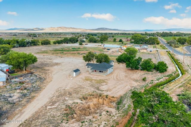 3000 Fischer Place, Fallon, NV 89406