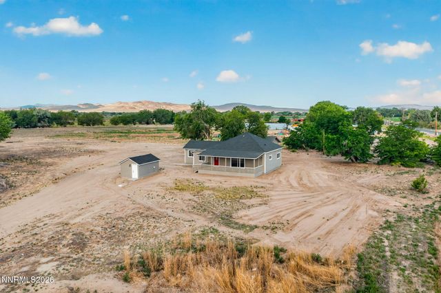 3000 Fischer Place, Fallon, NV 89406