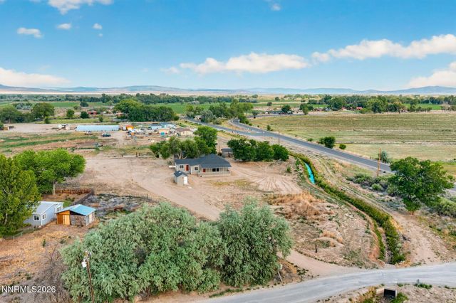 3000 Fischer Place, Fallon, NV 89406