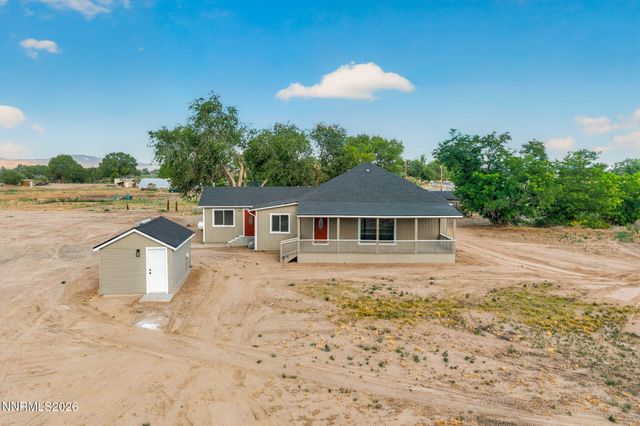 3000 Fischer Place, Fallon, NV 89406