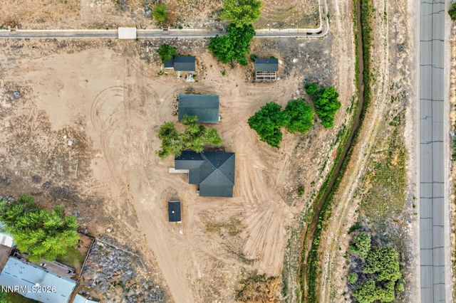 3000 Fischer Place, Fallon, NV 89406