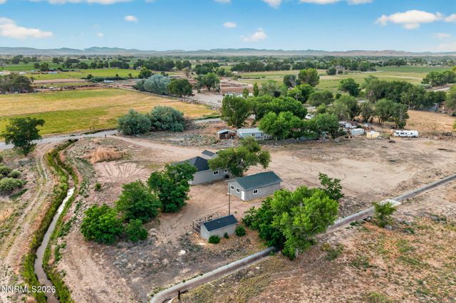 3000 Fischer Place, Fallon, NV 89406